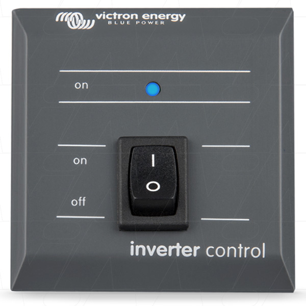 Victron Energy Phoenix Inverter Control VE.Direct